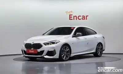 BMW 2 серия, 2020, 50 166 км
