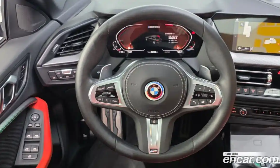 BMW 2 серия 2020 2.0 автомат (гидро), фото 19