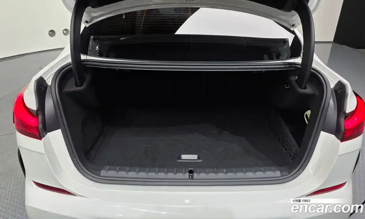BMW 2 серия 2020 2.0 автомат (гидро), фото 26