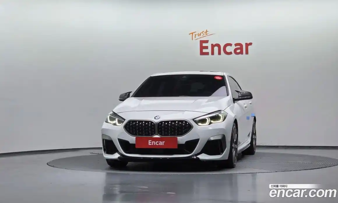 BMW 2 серия 2020 2.0 автомат (гидро), фото 3