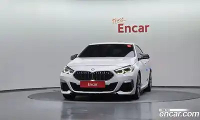 BMW 2 серия 2020 2.0 автомат (гидро), миниатюра 3