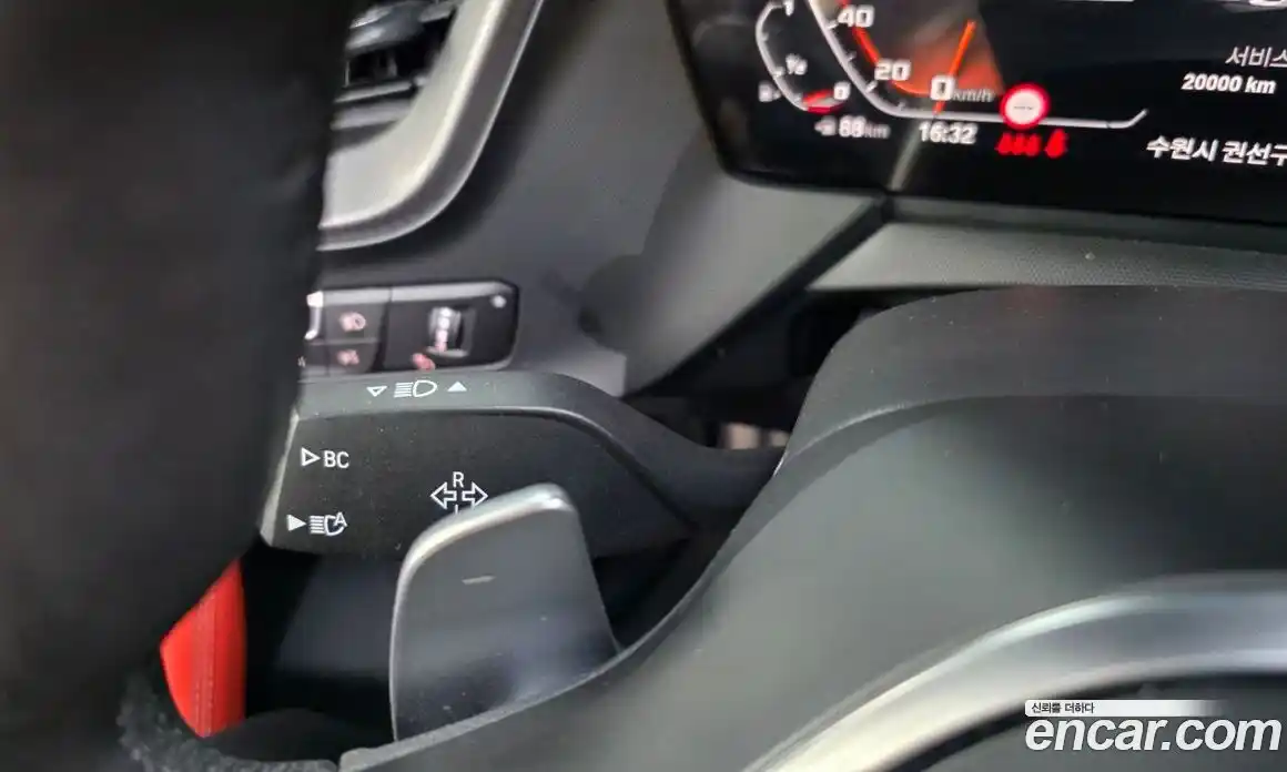 BMW 2 серия 2020 2.0 автомат (гидро), фото 33