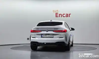 BMW 2 серия 2020 2.0 автомат (гидро), миниатюра 4
