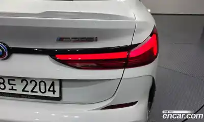 BMW 2 серия 2020 2.0 автомат (гидро), миниатюра 9