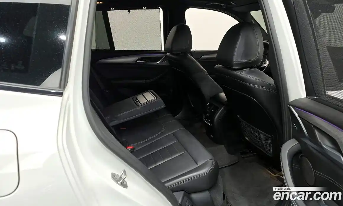 BMW X3 2021 2.0 автомат (гидро), фото 17