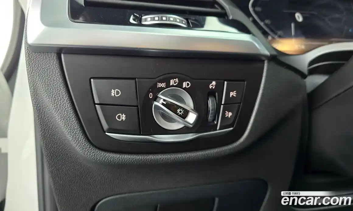 BMW X3 2021 2.0 автомат (гидро), фото 25