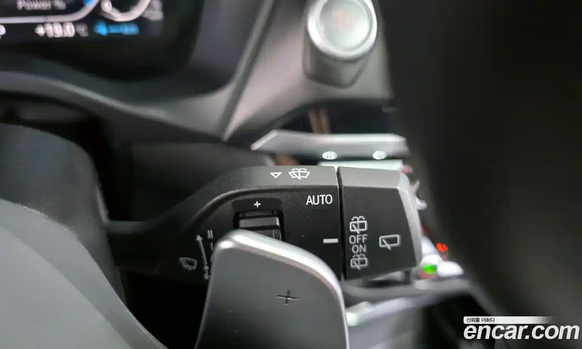 BMW X3 2021 2.0 автомат (гидро), фото 26
