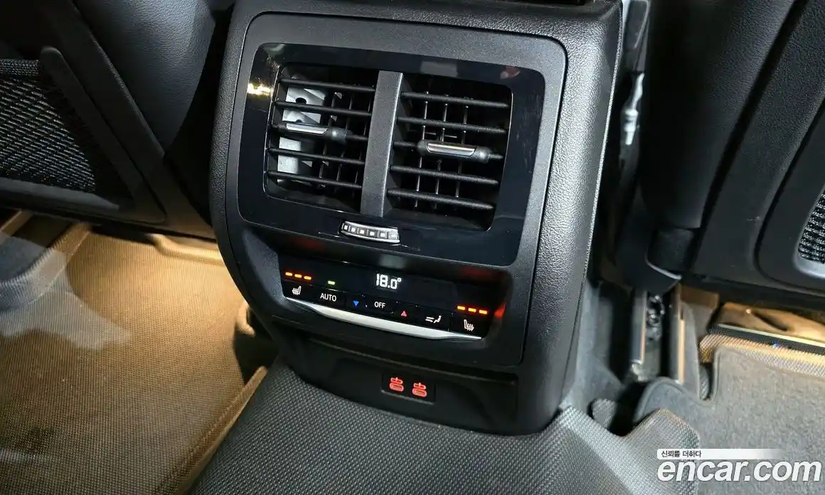 BMW X3 2021 2.0 автомат (гидро), фото 27