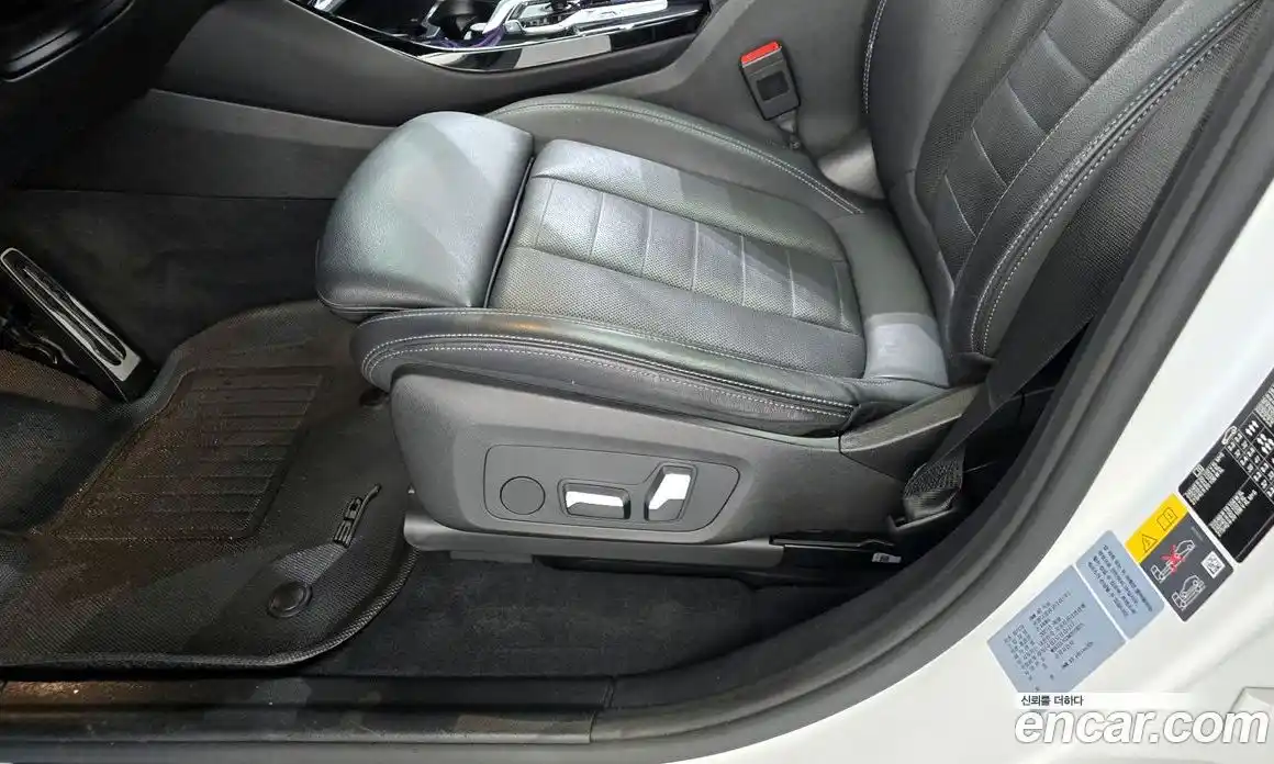 BMW X3 2021 2.0 автомат (гидро), фото 28