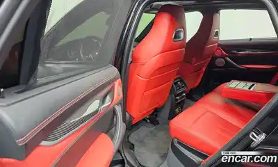 BMW X6M 2017 4.4 автомат (гидро), миниатюра 11