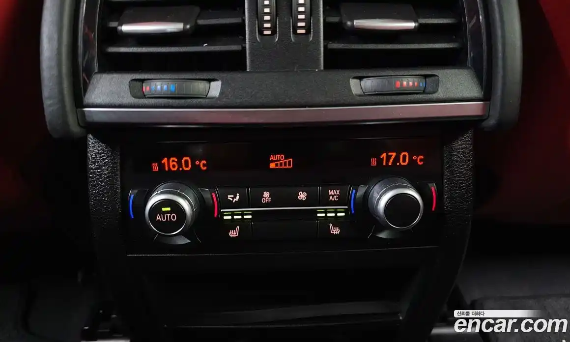 BMW X6M 2017 4.4 автомат (гидро), фото 18