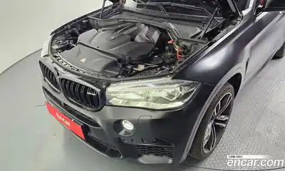 BMW X6M 2017 4.4 автомат (гидро), миниатюра 6