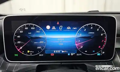 Mercedes-Benz C-Class 2025 2.0 гидро, миниатюра 11
