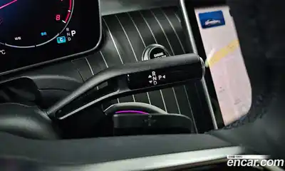 Mercedes-Benz C-Class 2025 2.0 гидро, миниатюра 12