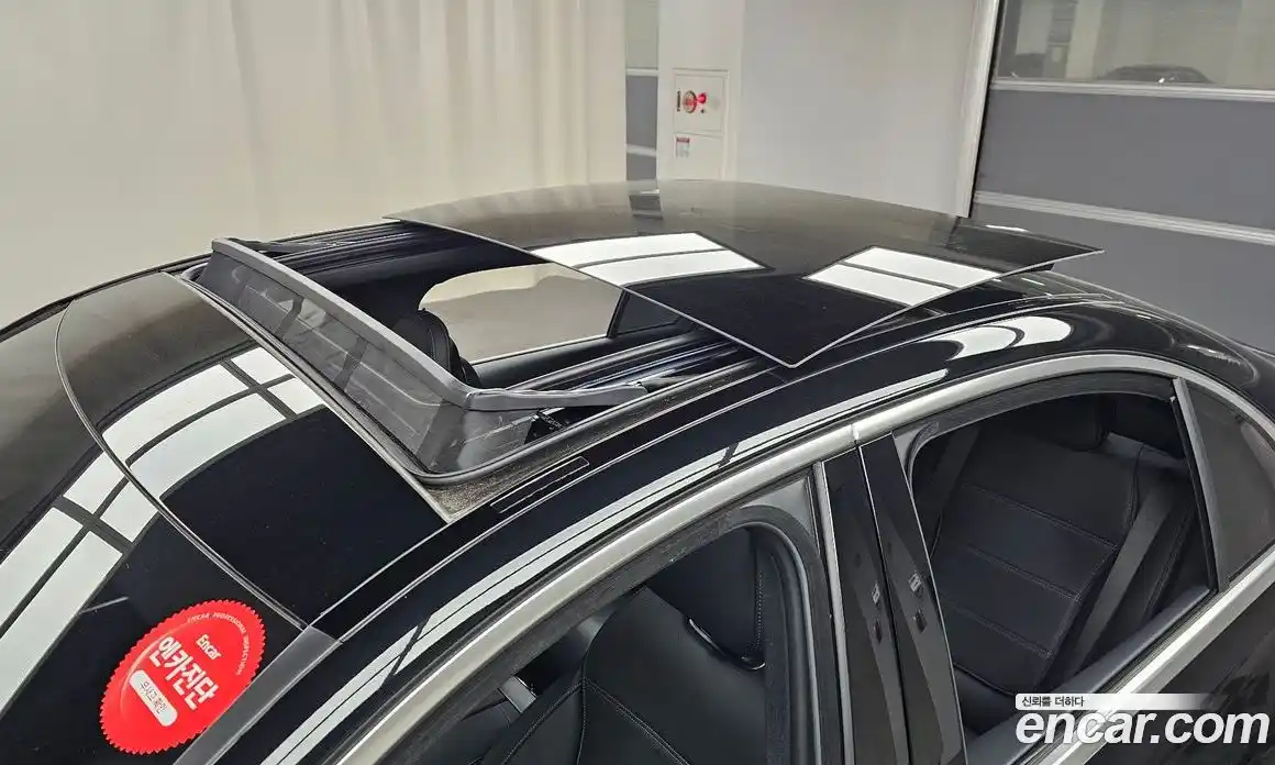 Mercedes-Benz C-Class 2025 2.0 гидро, фото 25