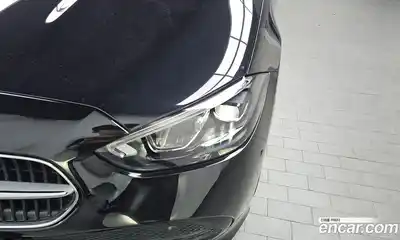 Mercedes-Benz C-Class 2025 2.0 гидро, миниатюра 8