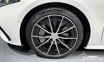 Mercedes-Benz A-Class 2024 2.0 гидро, миниатюра 5 Mercedes-Benz A-Class 2024 2.0 гидро, миниатюра 5