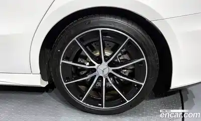 Mercedes-Benz A-Class 2024 2.0 гидро, миниатюра 7 Mercedes-Benz A-Class 2024 2.0 гидро, миниатюра 7