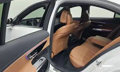 Mercedes-Benz E-Class 2024 2.0 автомат (гидро), миниатюра 11