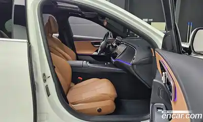Mercedes-Benz E-Class 2024 2.0 автомат (гидро), миниатюра 12