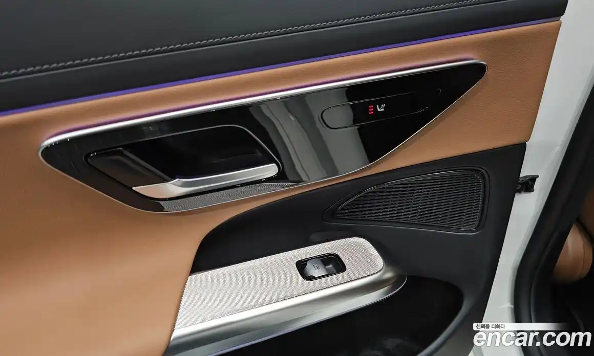 Mercedes-Benz E-Class 2024 2.0 автомат (гидро), фото 18