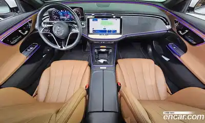 Mercedes-Benz E-Class 2024 2.0 автомат (гидро), миниатюра 7