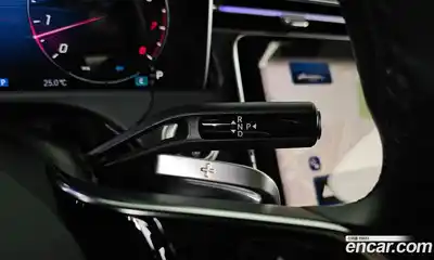 Mercedes-Benz E-Class 2024 2.0 автомат (гидро), миниатюра 9