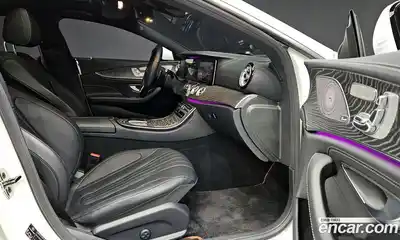 Mercedes-Benz CLS-Class 2021 3.0 гидро, миниатюра 11 Mercedes-Benz CLS-Class 2021 3.0 гидро, миниатюра 11