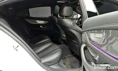 Mercedes-Benz CLS-Class 2021 3.0 гидро, миниатюра 12