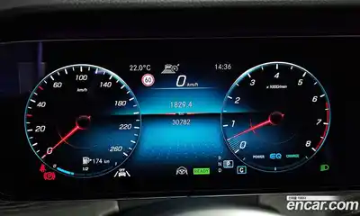 Mercedes-Benz CLS-Class 2021 3.0 гидро, миниатюра 8 Mercedes-Benz CLS-Class 2021 3.0 гидро, миниатюра 8