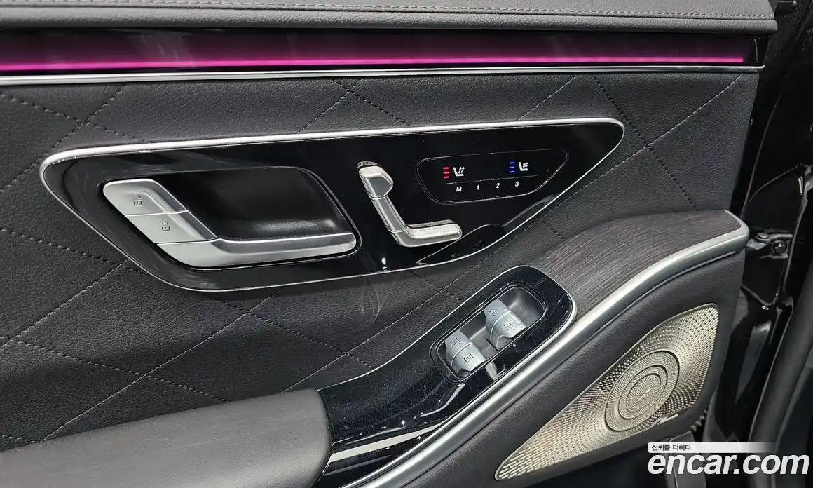 Mercedes-Benz S-Class 2023 2.9 автомат (гидро), фото 18