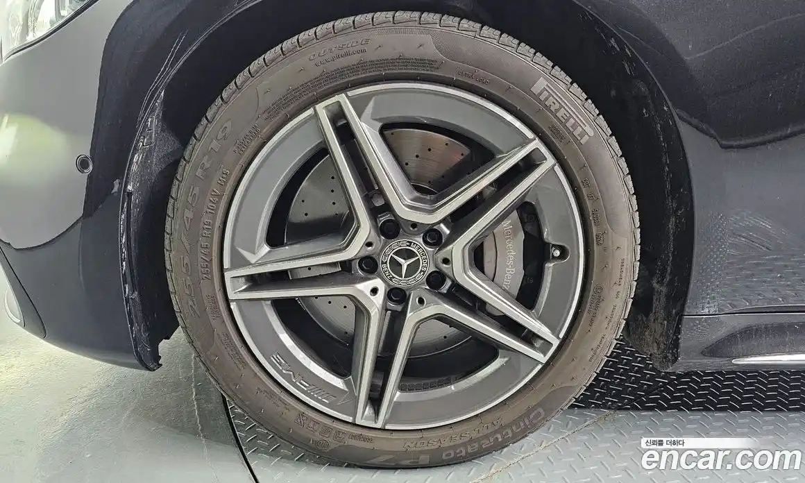 Mercedes-Benz S-Class 2023 2.9 автомат (гидро), фото 5