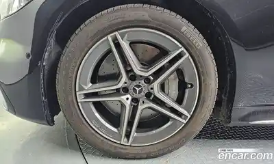 Mercedes-Benz S-Class 2023 2.9 автомат (гидро), миниатюра 5