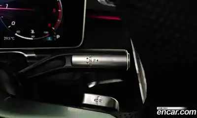 Mercedes-Benz S-Class 2023 2.9 автомат (гидро), миниатюра 9