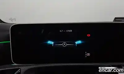 Mercedes-Benz A-Class 2020 2.0 гидро, миниатюра 11 Mercedes-Benz A-Class 2020 2.0 гидро, миниатюра 11