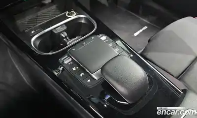 Mercedes-Benz A-Class 2020 2.0 гидро, миниатюра 12