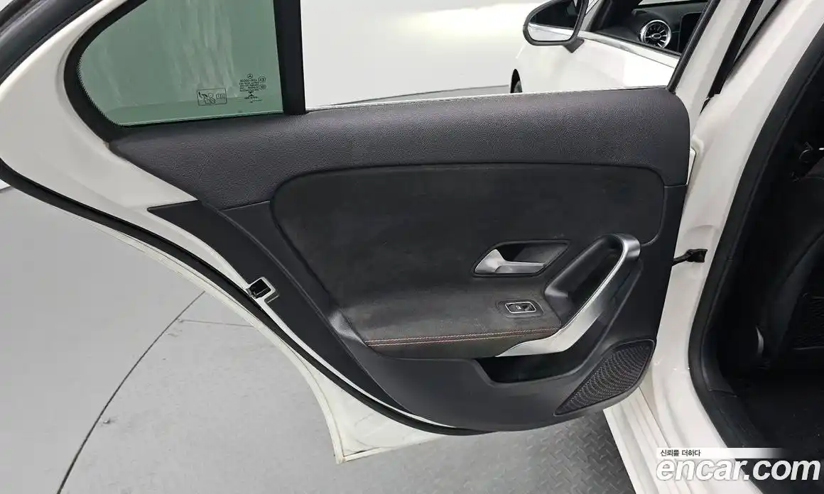 Mercedes-Benz A-Class 2020 2.0 гидро, фото 15 Mercedes-Benz A-Class 2020 2.0 гидро, фото 15