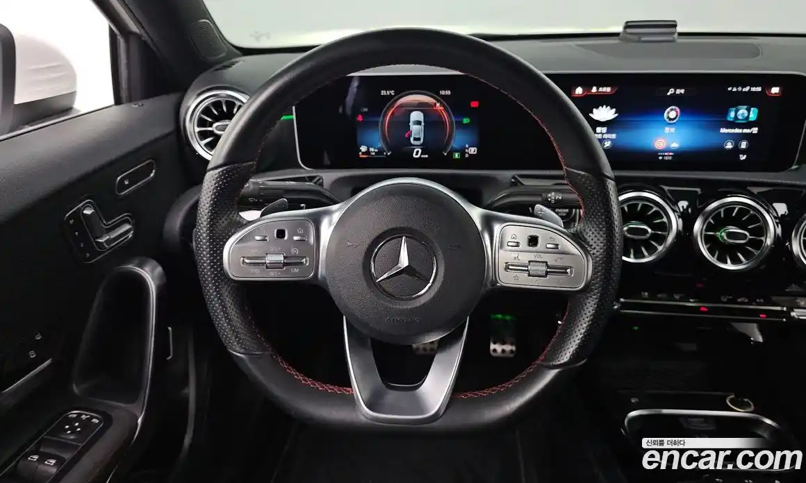 Mercedes-Benz A-Class 2020 2.0 гидро, фото 19 Mercedes-Benz A-Class 2020 2.0 гидро, фото 19