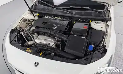Mercedes-Benz A-Class 2020 2.0 гидро, миниатюра 6 Mercedes-Benz A-Class 2020 2.0 гидро, миниатюра 6
