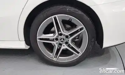 Mercedes-Benz A-Class 2020 2.0 гидро, миниатюра 7 Mercedes-Benz A-Class 2020 2.0 гидро, миниатюра 7