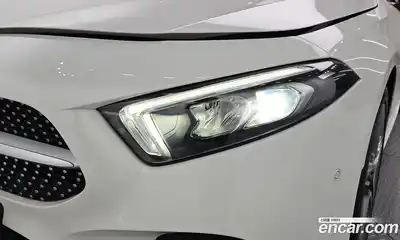 Mercedes-Benz A-Class 2020 2.0 гидро, миниатюра 8 Mercedes-Benz A-Class 2020 2.0 гидро, миниатюра 8