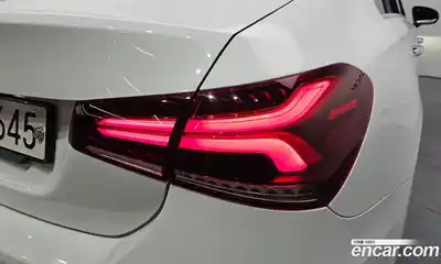Mercedes-Benz A-Class 2020 2.0 гидро, миниатюра 9 Mercedes-Benz A-Class 2020 2.0 гидро, миниатюра 9