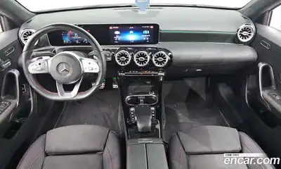 Mercedes-Benz A-Class 2020 2.0 гидро, миниатюра 10 Mercedes-Benz A-Class 2020 2.0 гидро, миниатюра 10