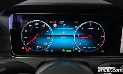 Mercedes-Benz CLS-Class 2022 2.0 гидро, миниатюра 11 Mercedes-Benz CLS-Class 2022 2.0 гидро, миниатюра 11