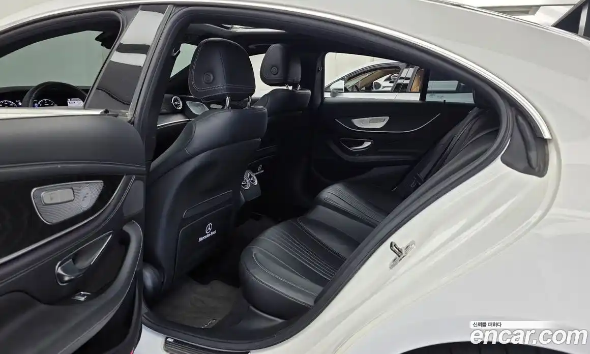 Mercedes-Benz CLS-Class 2022 2.0 гидро, фото 16 Mercedes-Benz CLS-Class 2022 2.0 гидро, фото 16