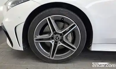 Mercedes-Benz CLS-Class 2022 2.0 гидро, миниатюра 5 Mercedes-Benz CLS-Class 2022 2.0 гидро, миниатюра 5