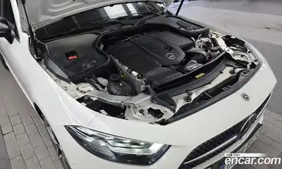 Mercedes-Benz CLS-Class 2022 2.0 гидро, миниатюра 6 Mercedes-Benz CLS-Class 2022 2.0 гидро, миниатюра 6
