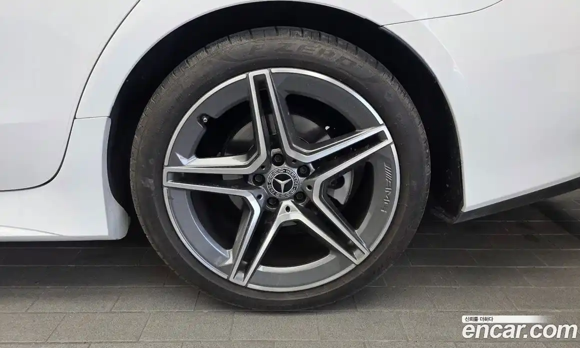 Mercedes-Benz CLS-Class 2022 2.0 гидро, фото 7 Mercedes-Benz CLS-Class 2022 2.0 гидро, фото 7