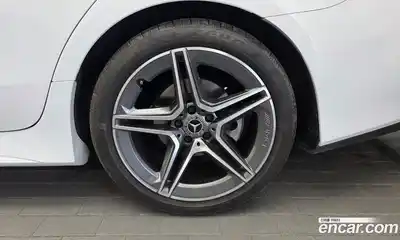 Mercedes-Benz CLS-Class 2022 2.0 гидро, миниатюра 7 Mercedes-Benz CLS-Class 2022 2.0 гидро, миниатюра 7