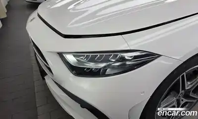 Mercedes-Benz CLS-Class 2022 2.0 гидро, миниатюра 8 Mercedes-Benz CLS-Class 2022 2.0 гидро, миниатюра 8